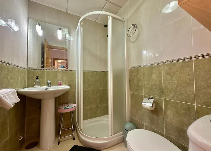 Apartment Casa Dream Cuevas del Almanzora