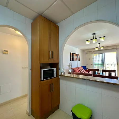 Casa Dream 公寓 库埃瓦斯德拉尔曼索拉