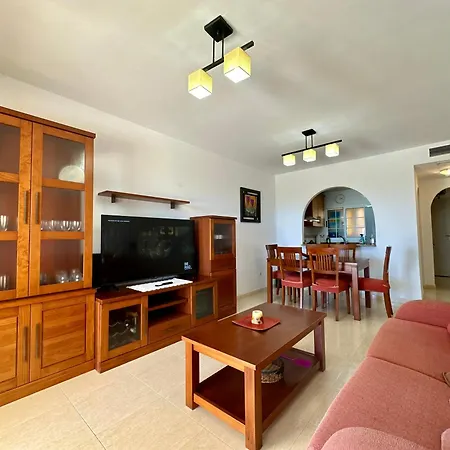 公寓 Casa Dream 库埃瓦斯德拉尔曼索拉