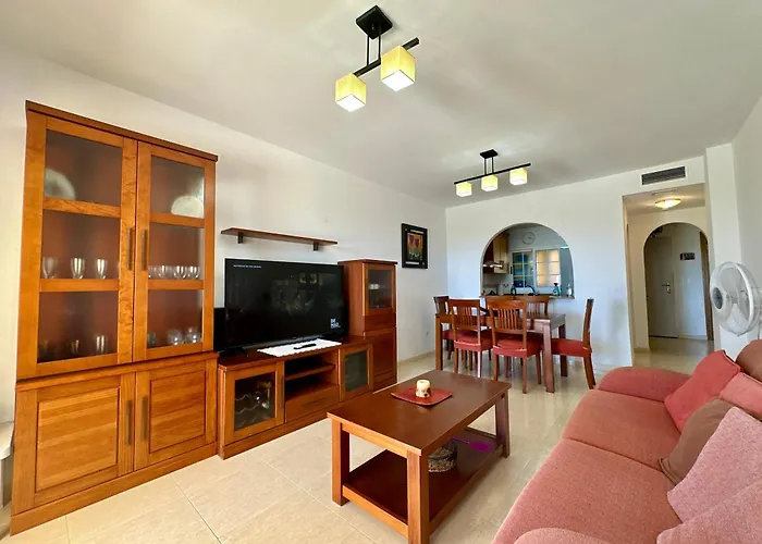 דירה Casa Dream קואבס דל אלמאנסורה